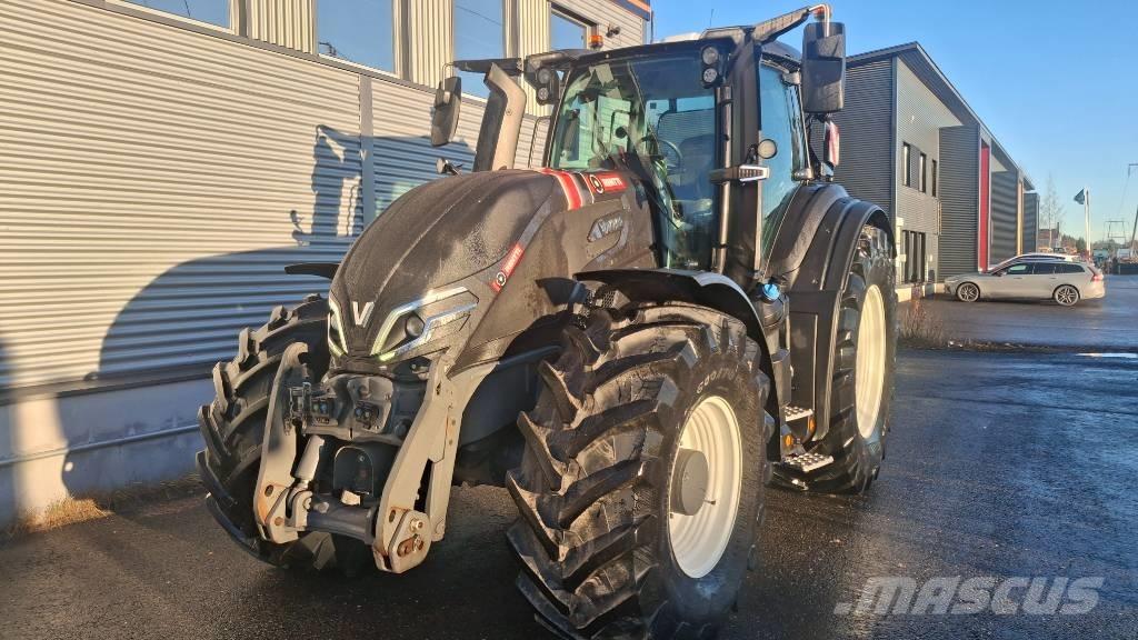 Valtra Q 305 Трактора