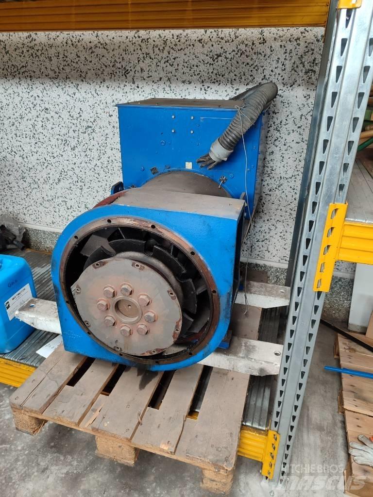 Stamford P275E Другие генераторы