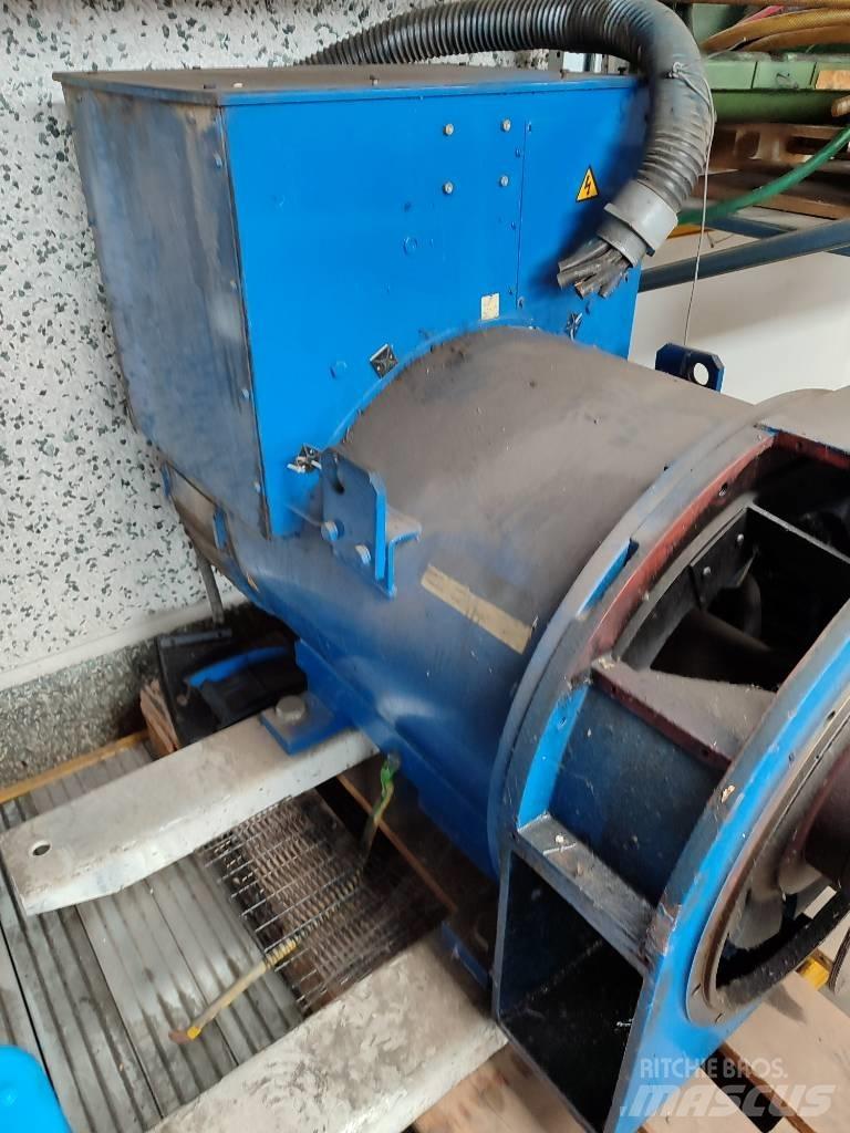 Stamford P275E Другие генераторы