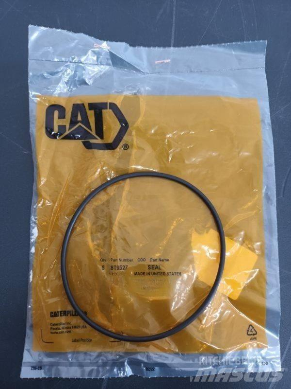 CAT SEAL 8T-9527 Двигатели