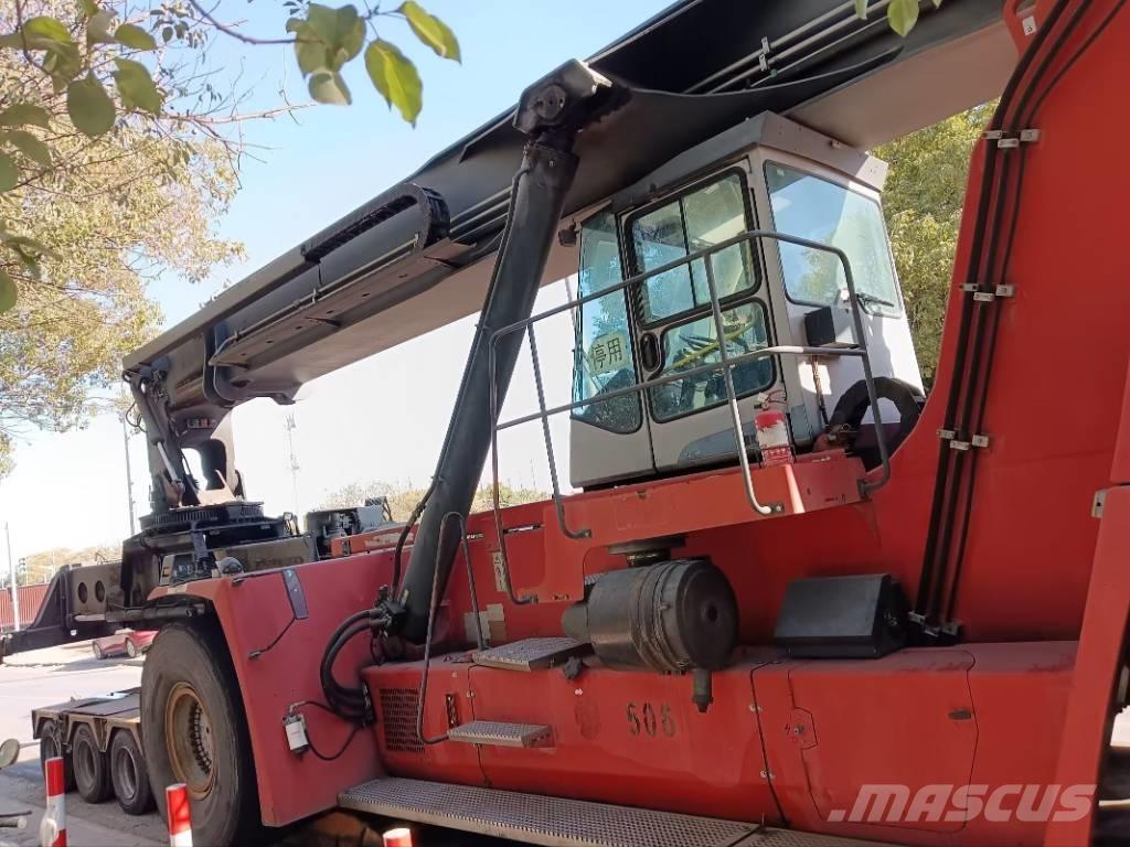 Kalmar DRT 450 Ричстакеры