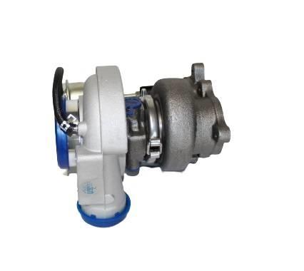 CASE Turbina - 4045279 Двигатели