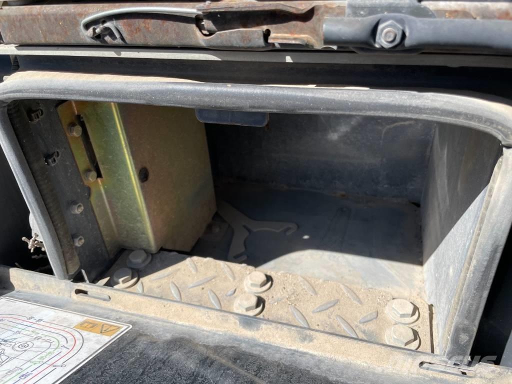 Hamm HD 10 VV Катки тротуарные