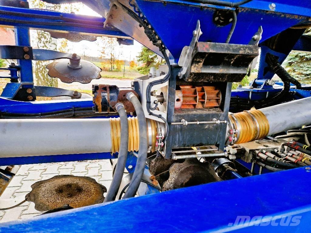 Köckerling Vitu 600 Сеялки