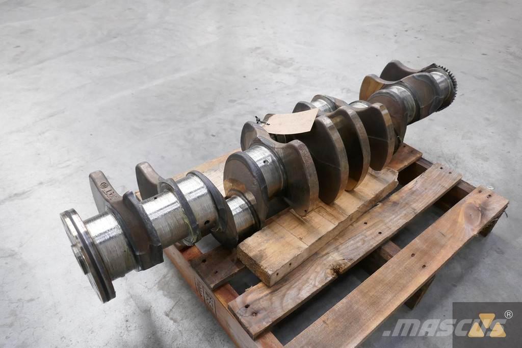 CAT 326-4278 Двигатели