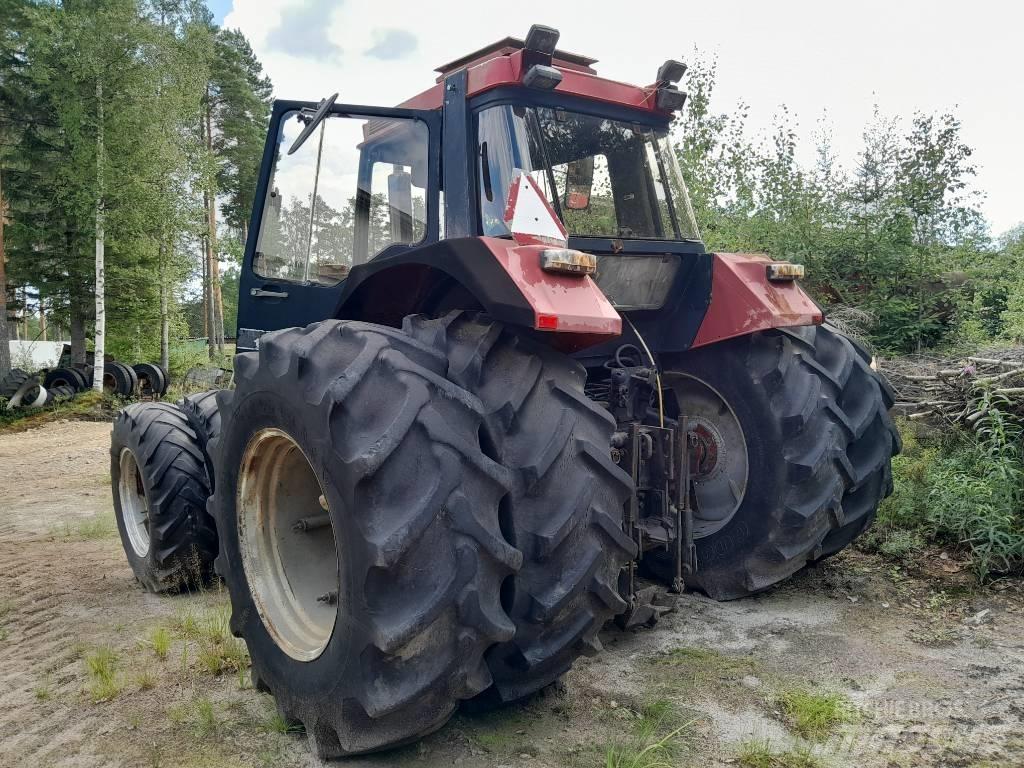 CASE 1455 XL Трактора