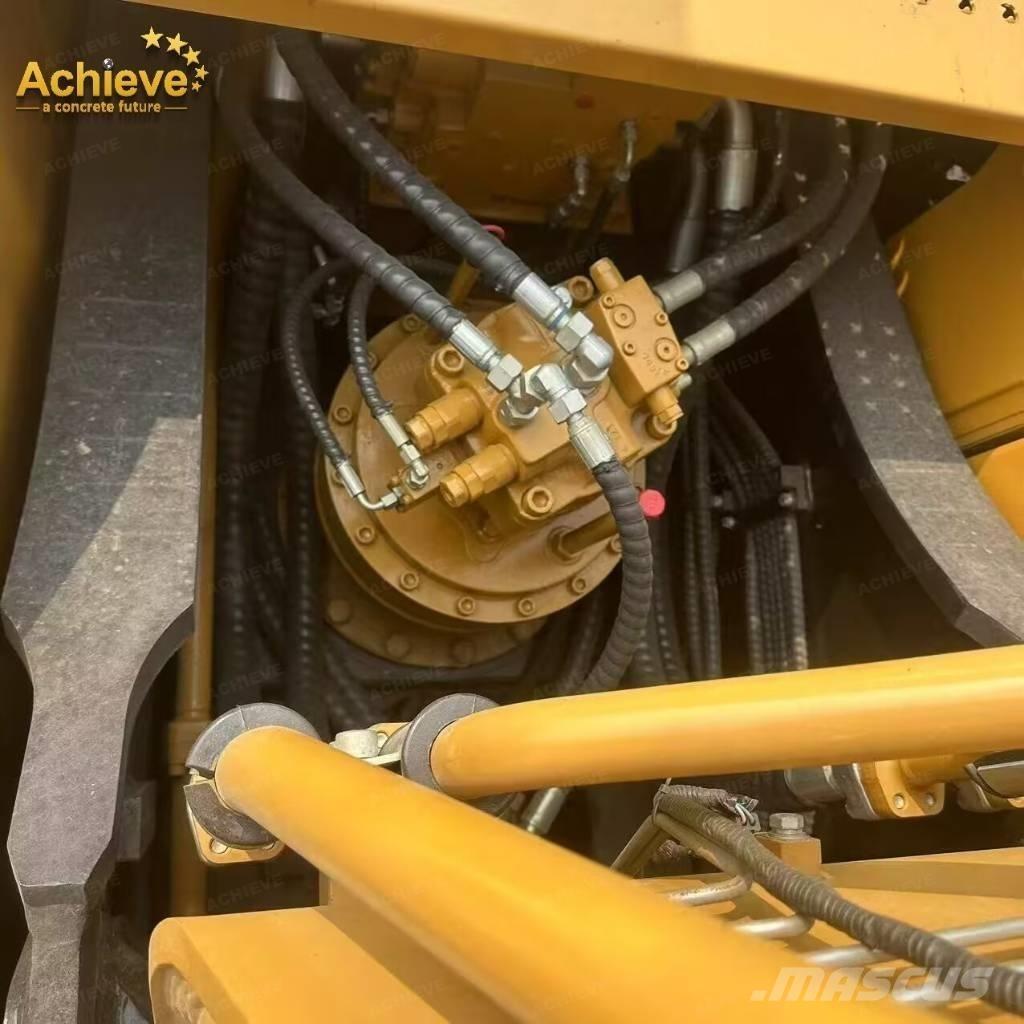 Sany SY 365 H Гусеничные экскаваторы