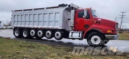 Sterling L 9500 Грузовики-Самосвалы