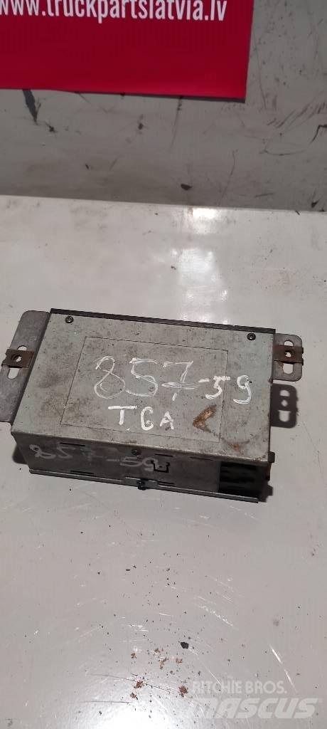 MAN TGA.  7607005304 Электронные блоки