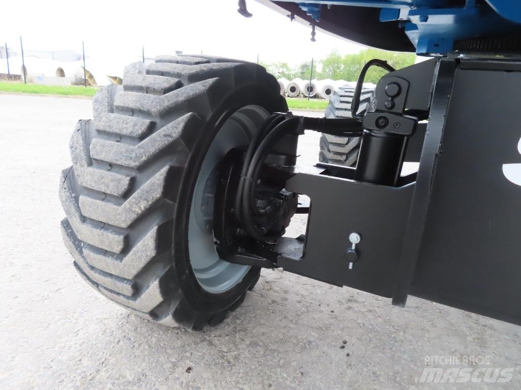 Genie S 65 Телескопические подъемники