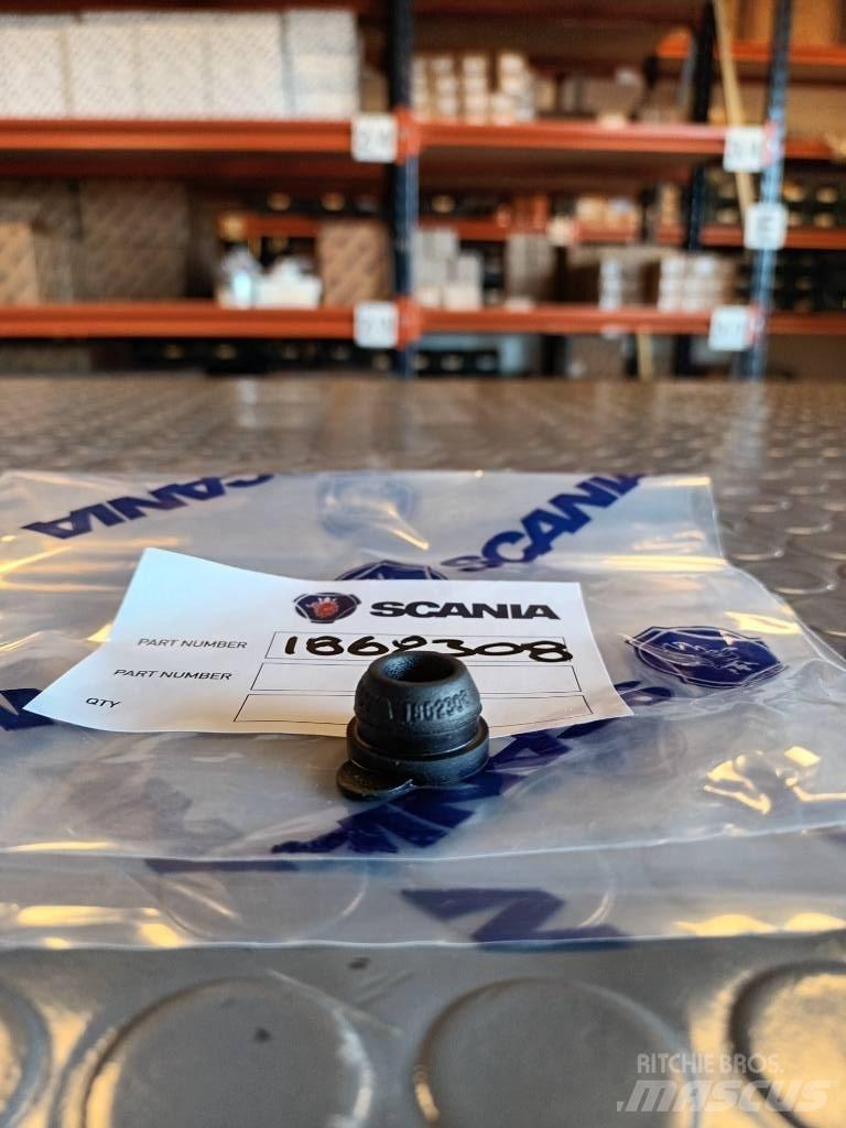 Scania PLUG 1862308 Коммерческий транспорт - Другие