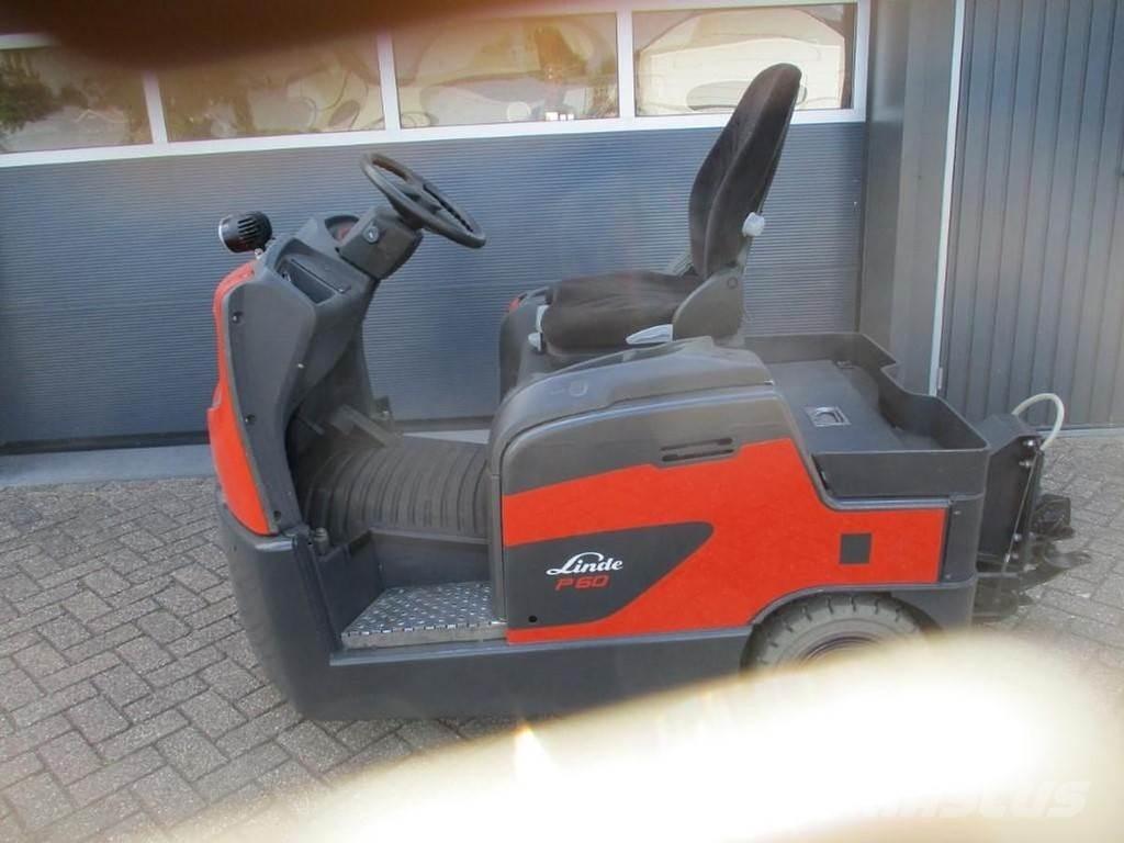 Linde P 60 Складская техника - Другие
