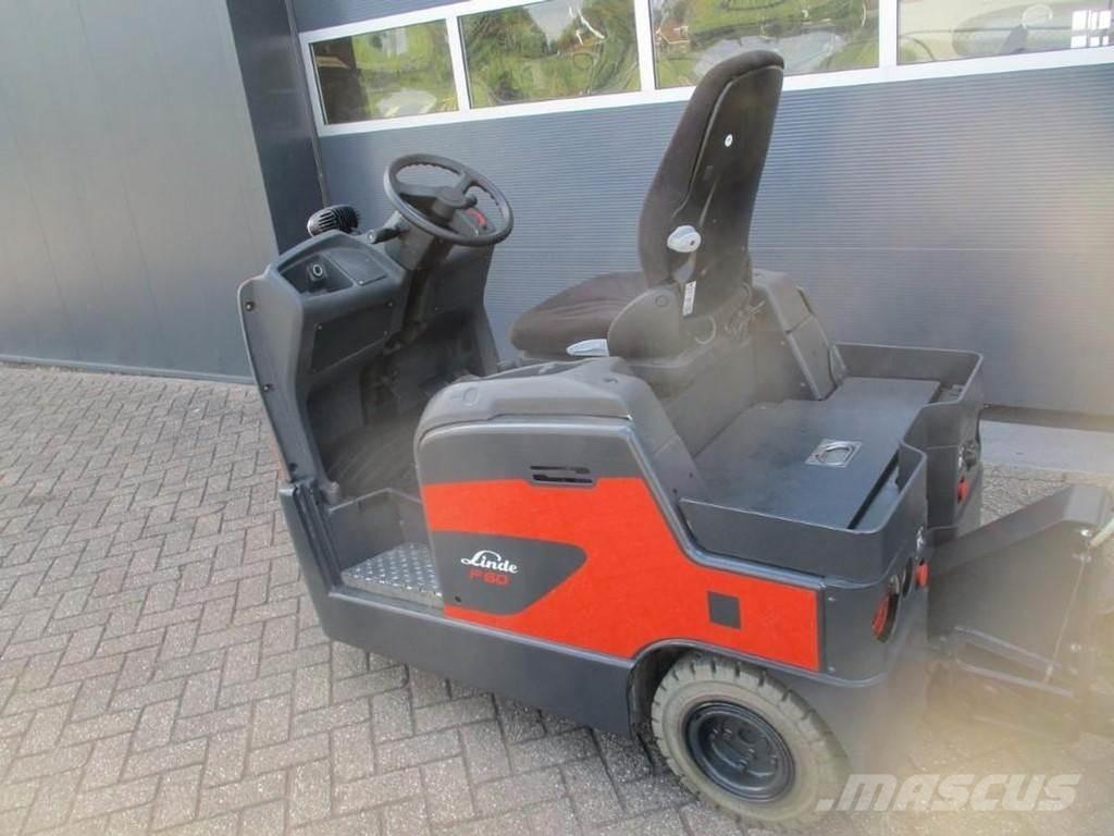 Linde P 60 Складская техника - Другие