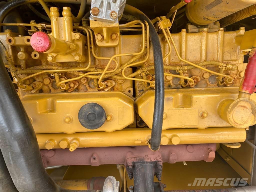 CAT 320 C Гусеничные экскаваторы