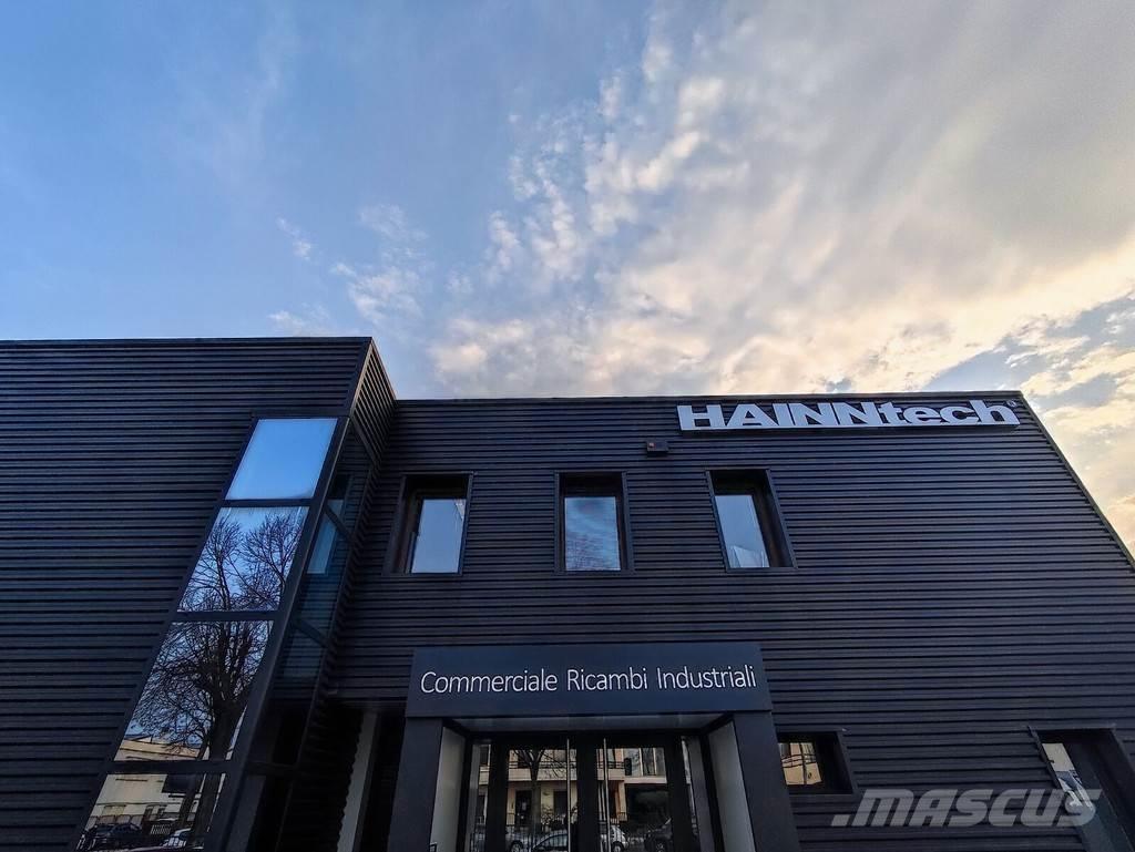 MAN ECU Электронные блоки
