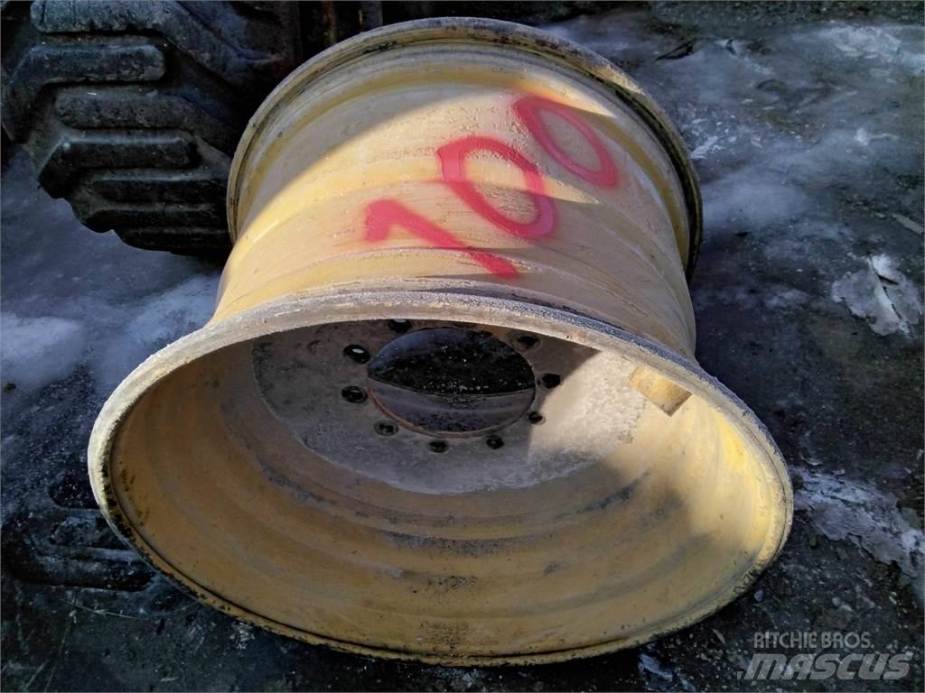 Eco Log 560c 24x34 Шины и колёса