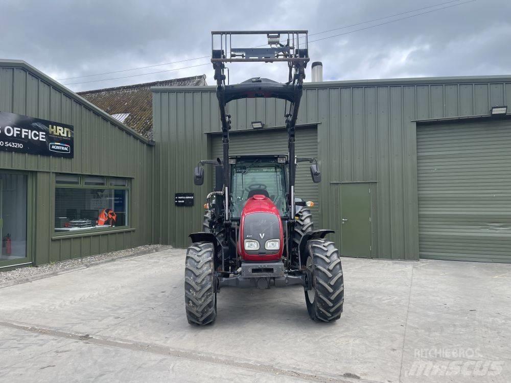 Valtra A 83 Трактора