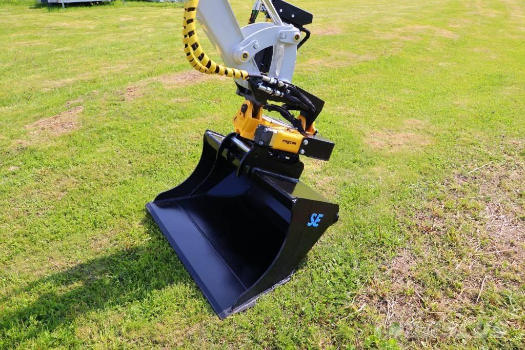 Takeuchi TB216 Мини-экскаваторы