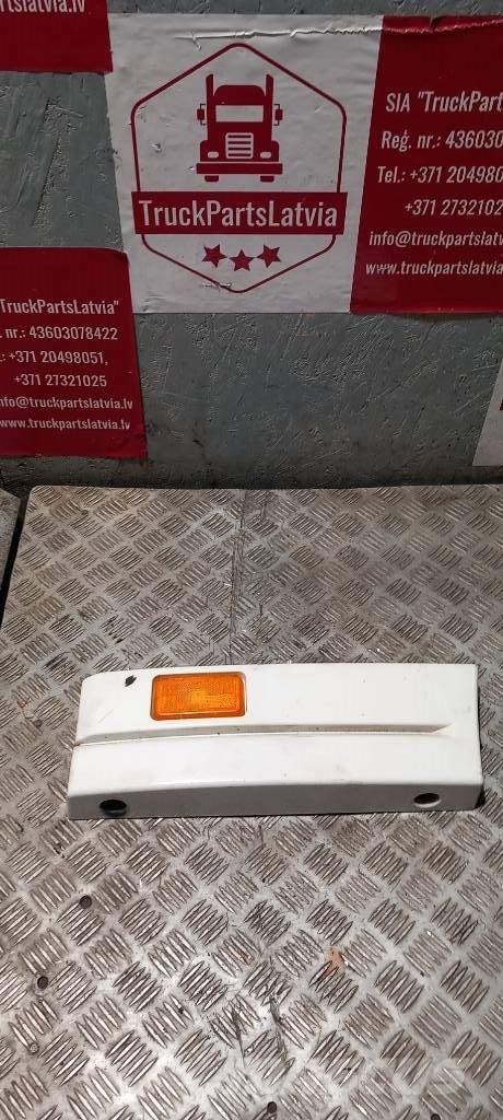 Scania G 400   1779118 Кабины