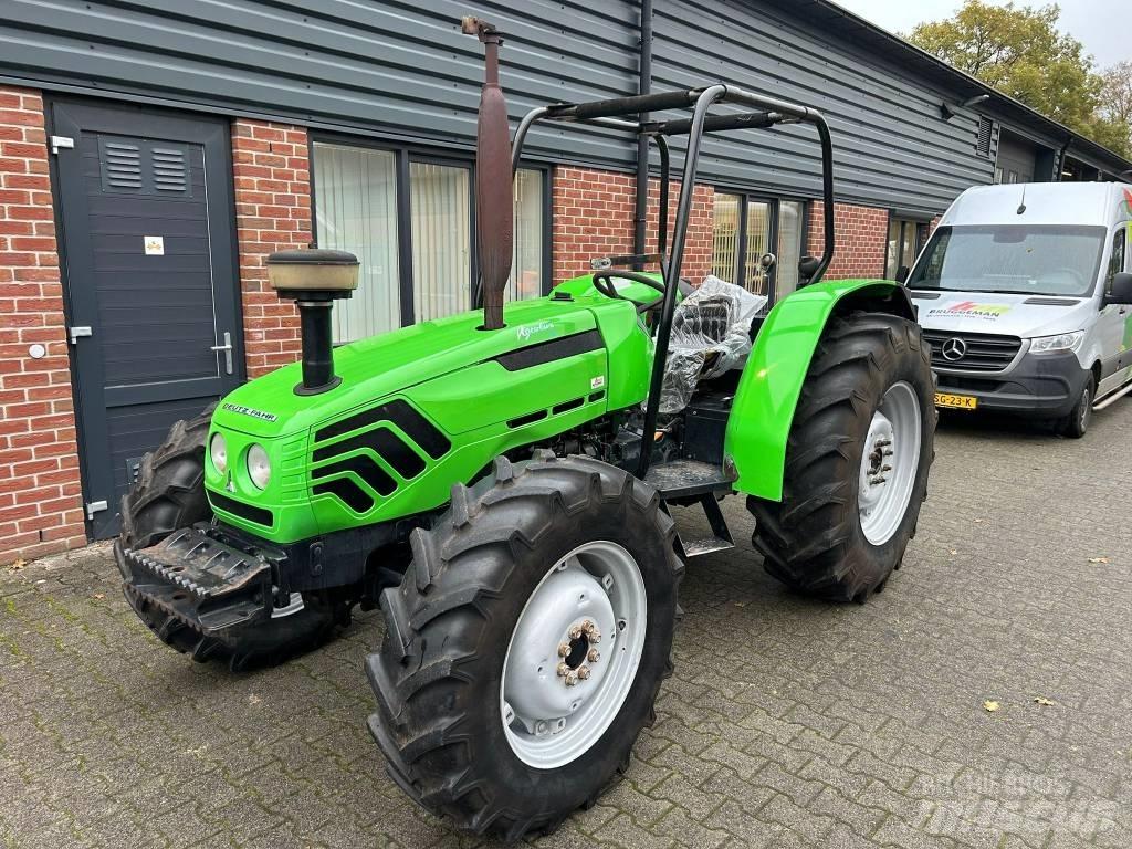 Deutz Agrolux 80 Трактора