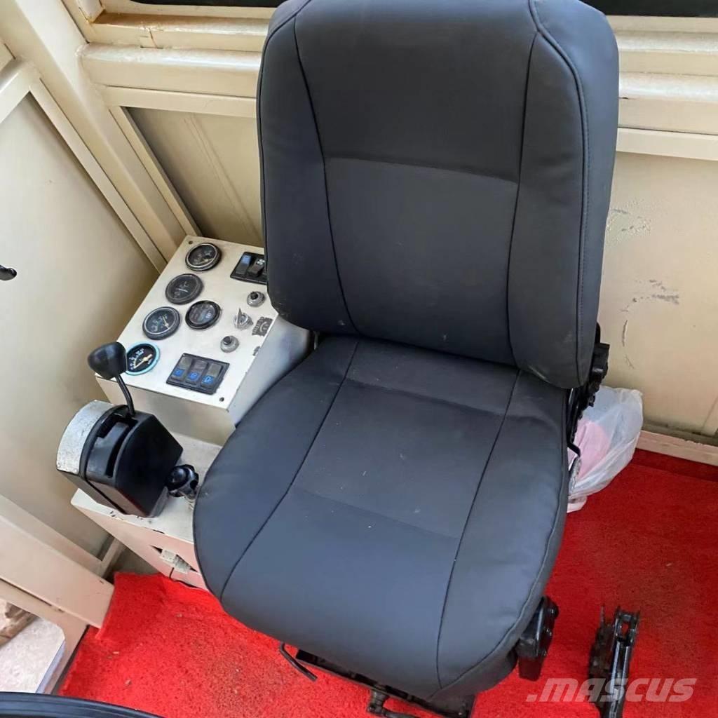 CAT 140 H Грейдеры