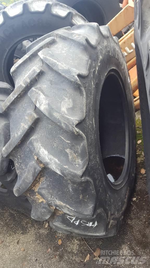 Pneu 13.6R24 Шины и колёса