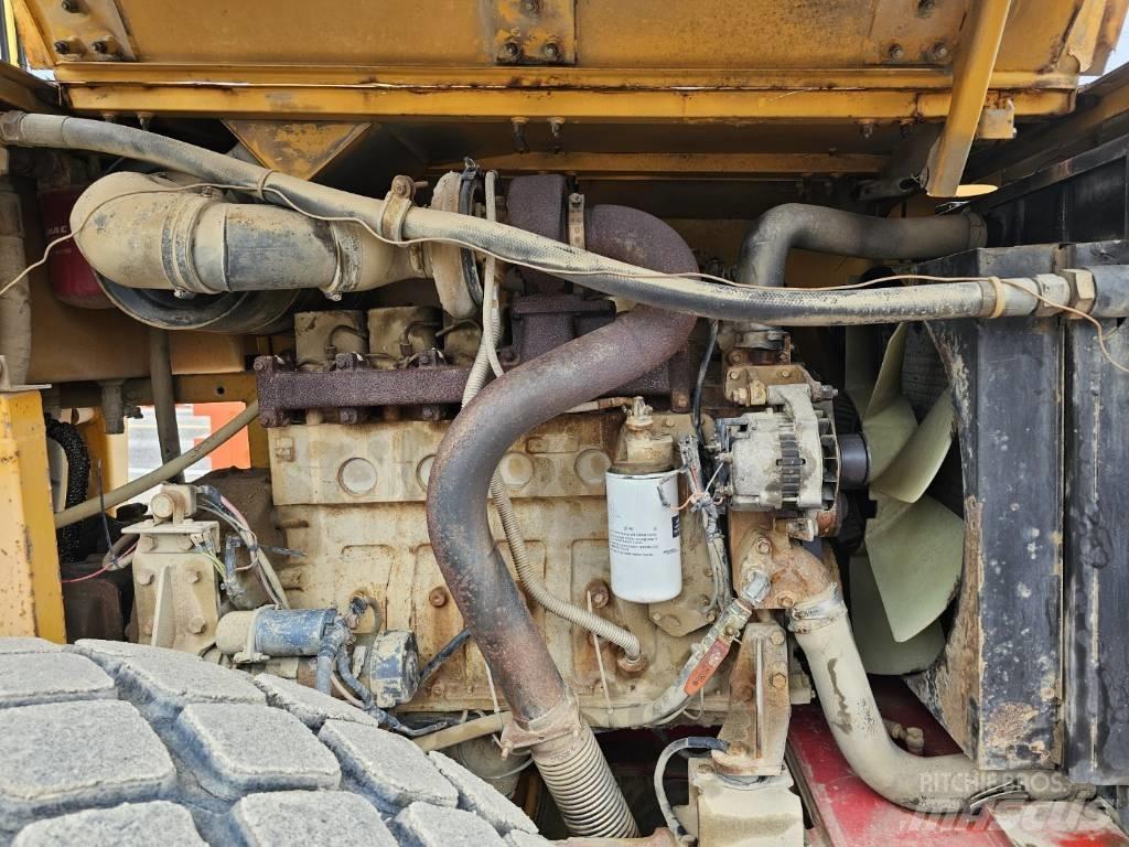 Dynapac CA 251 Уплотнители грунта