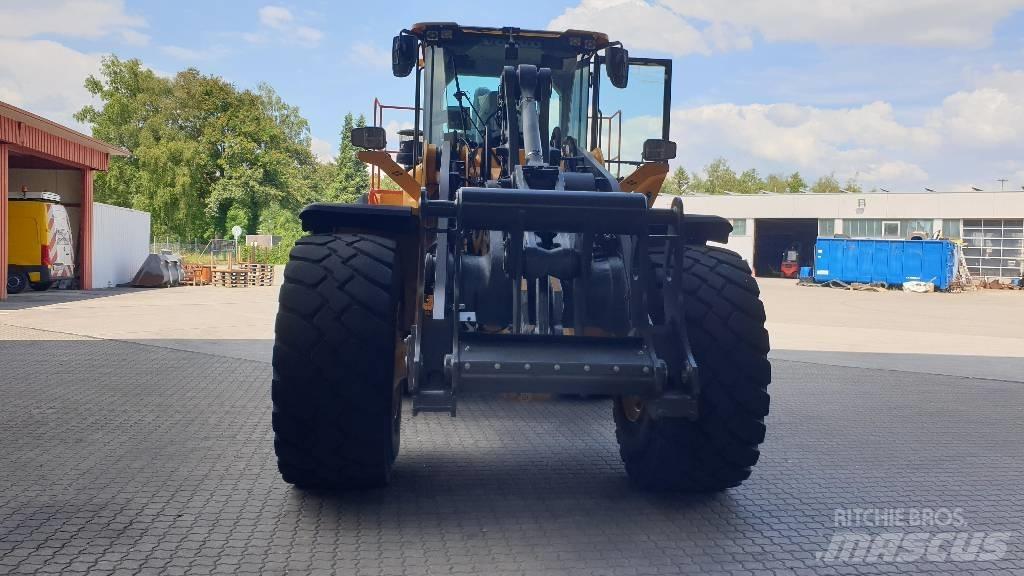 Volvo L 150 H Фронтальные погрузчики