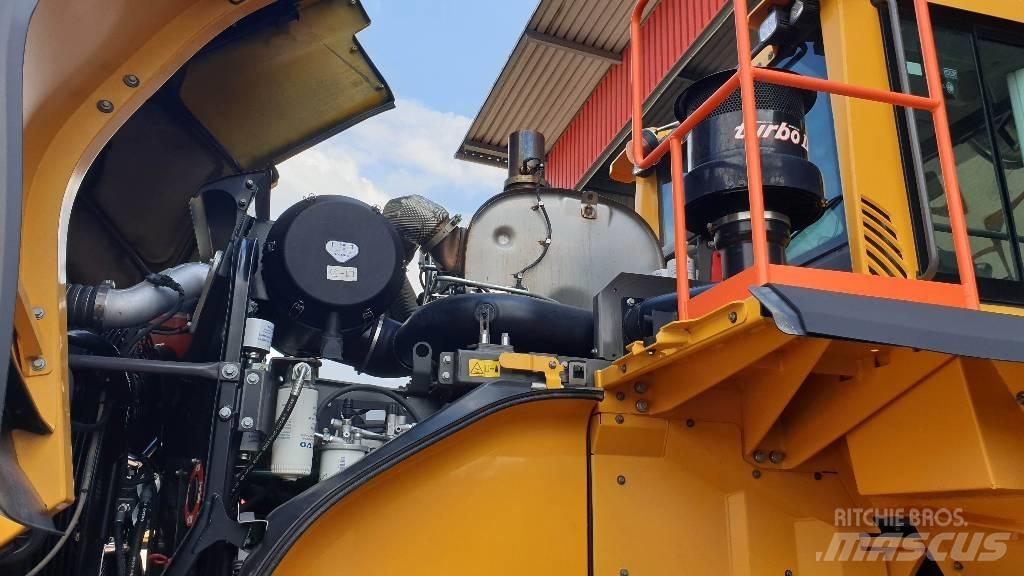 Volvo L 150 H Фронтальные погрузчики