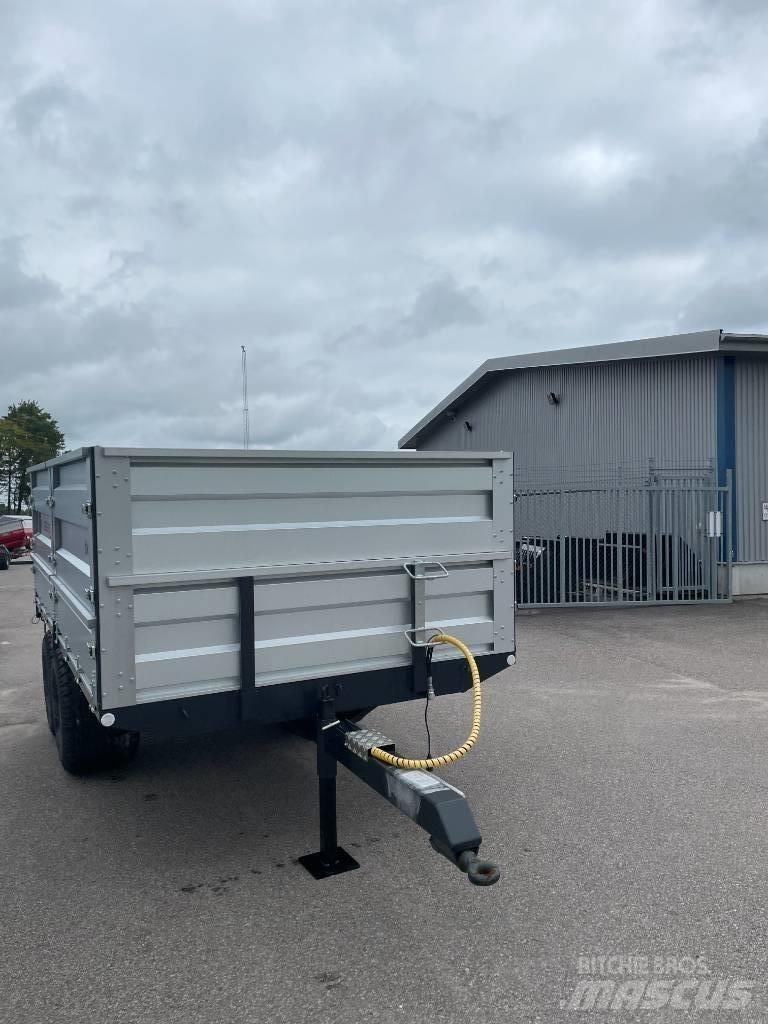 Bala Agri TK1112 Тракторные самосвальные прицепы