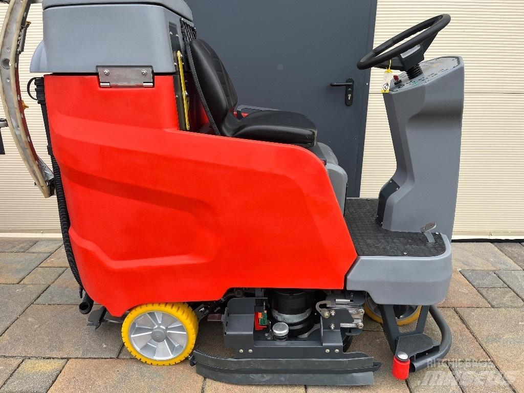 Hako B120 R Поломоечные машины