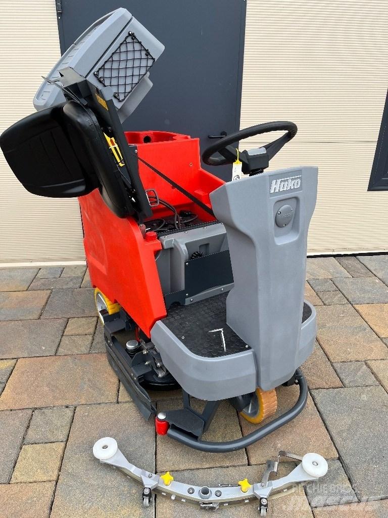 Hako B120 R Поломоечные машины
