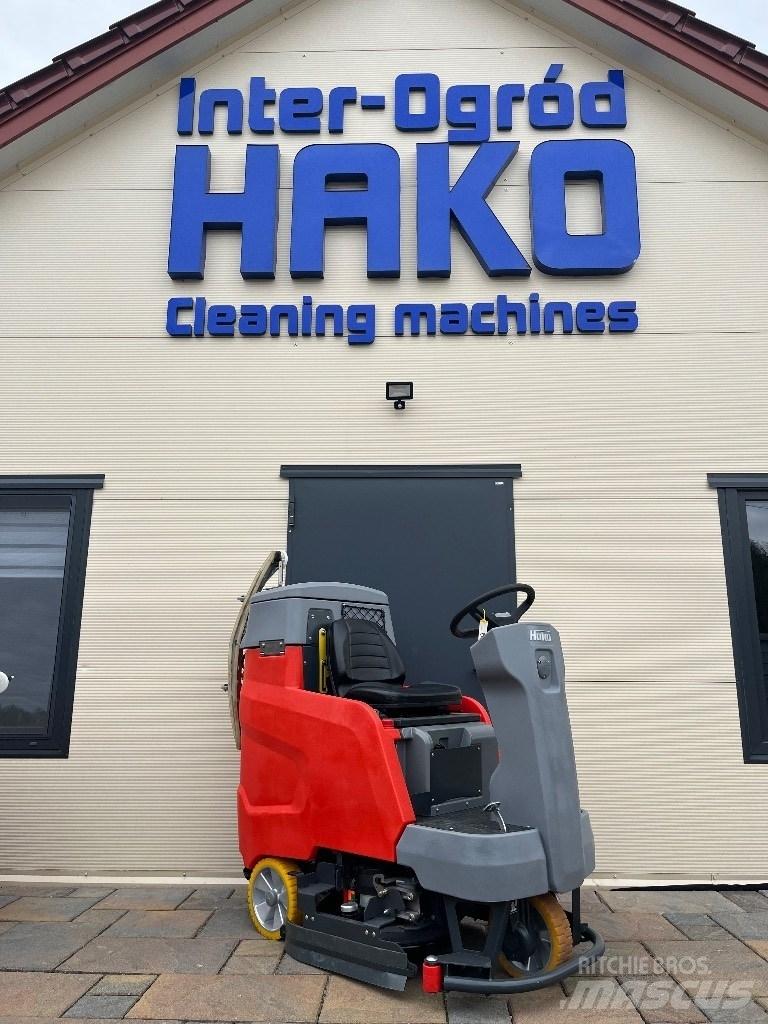 Hako B120 R Поломоечные машины