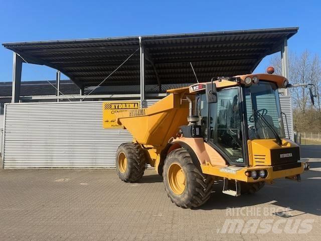 Hydrema 912ES Внедорожные самосвалы