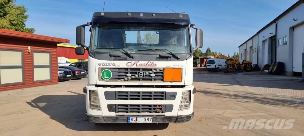 Volvo FM 12 Грузовики-Мультилифты