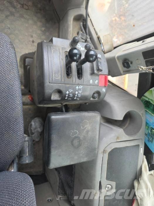 Volvo L 150 F Фронтальные погрузчики