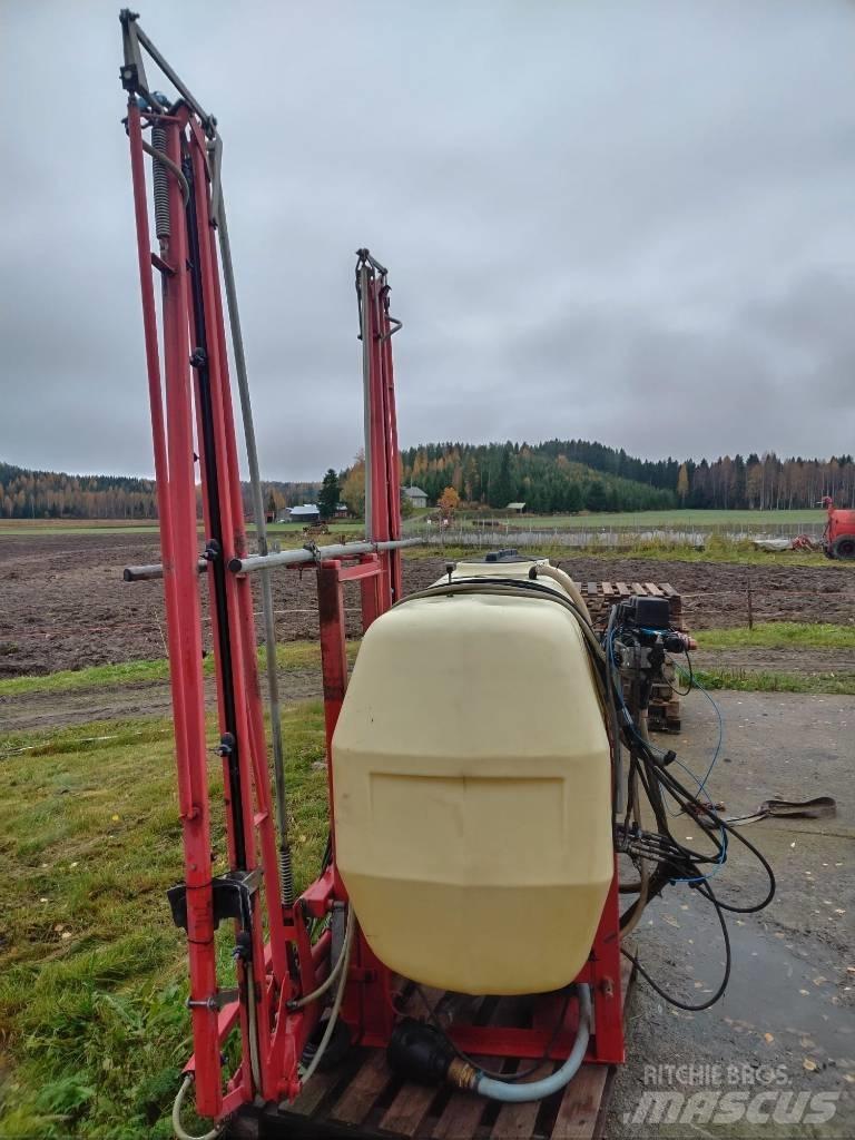 Kasi 1000 / 12 Hydro Навесные опрыскиватели