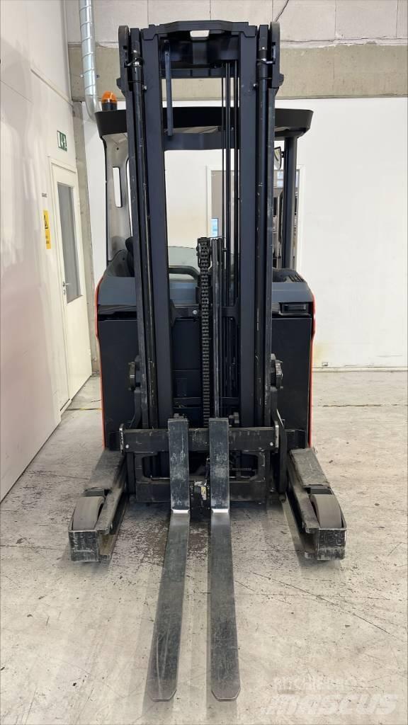 BT RR E 140 H Ричтраки