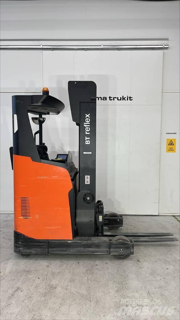 BT RR E 140 H Ричтраки
