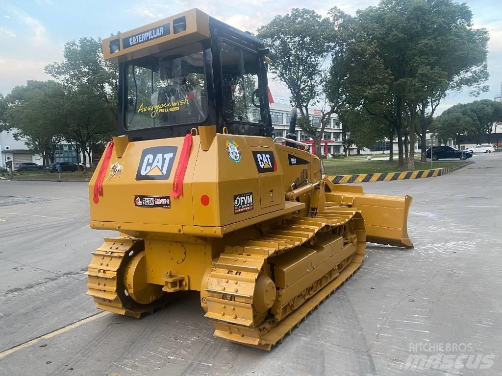 CAT D 5 K 2 LGP Гусеничные бульдозеры