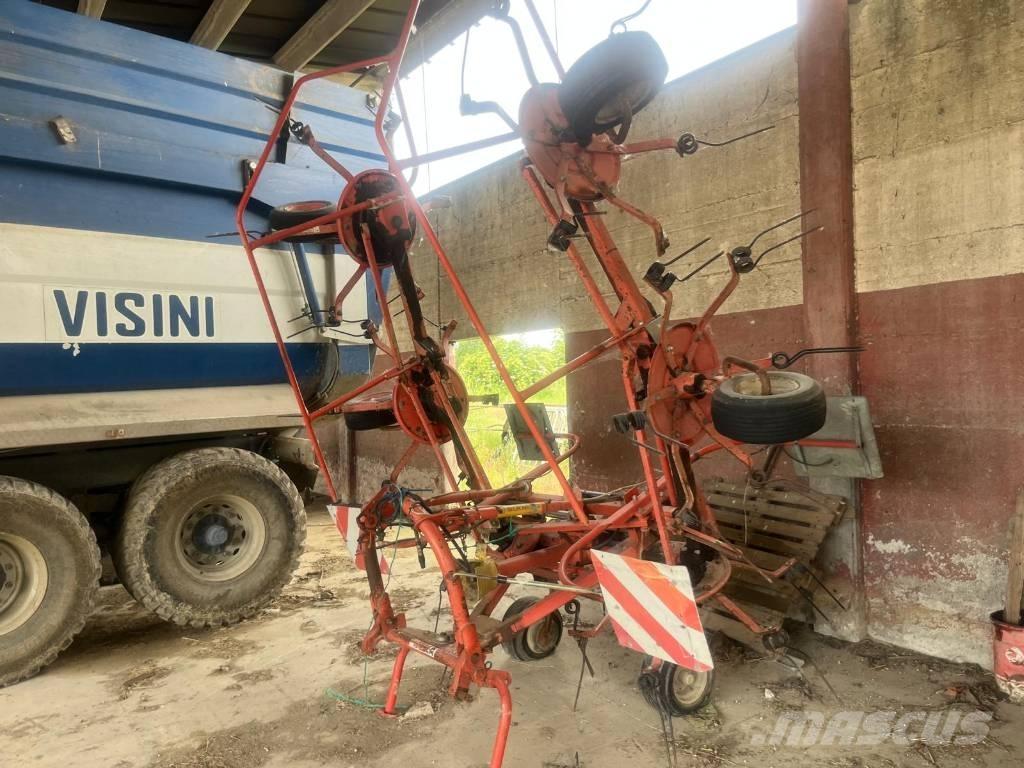Lely TH 680 Грабли-ворошилки