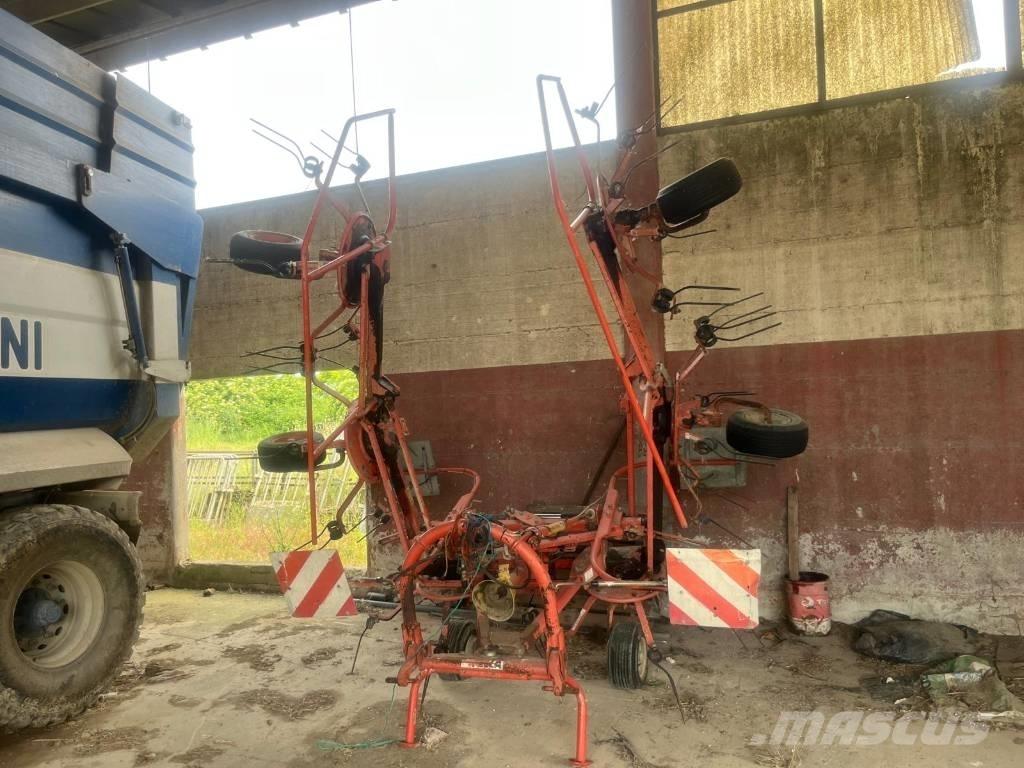 Lely TH 680 Грабли-ворошилки