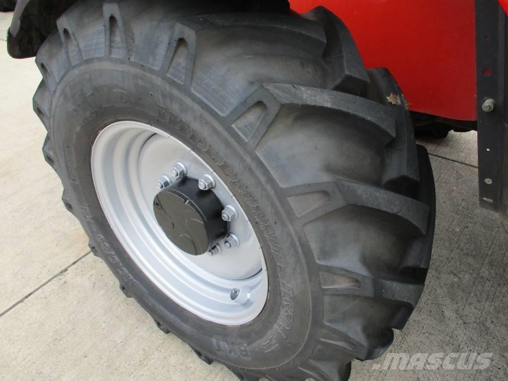 Manitou MT 1440 (067) Телескопические погрузчики