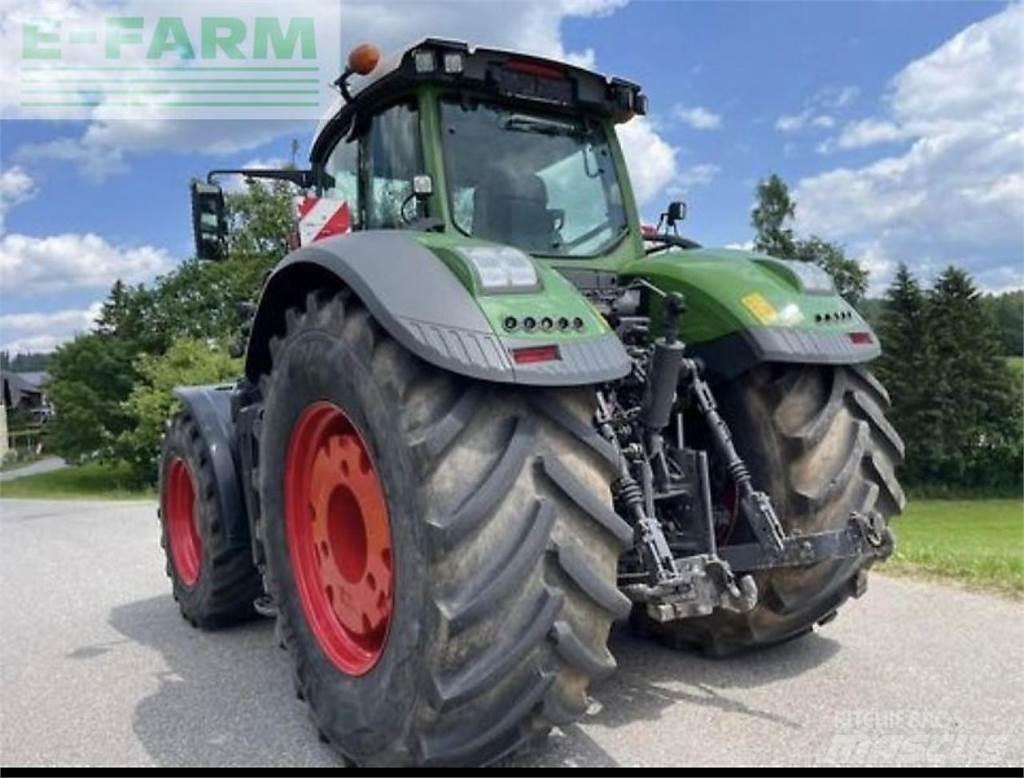 Fendt 1046 Трактора