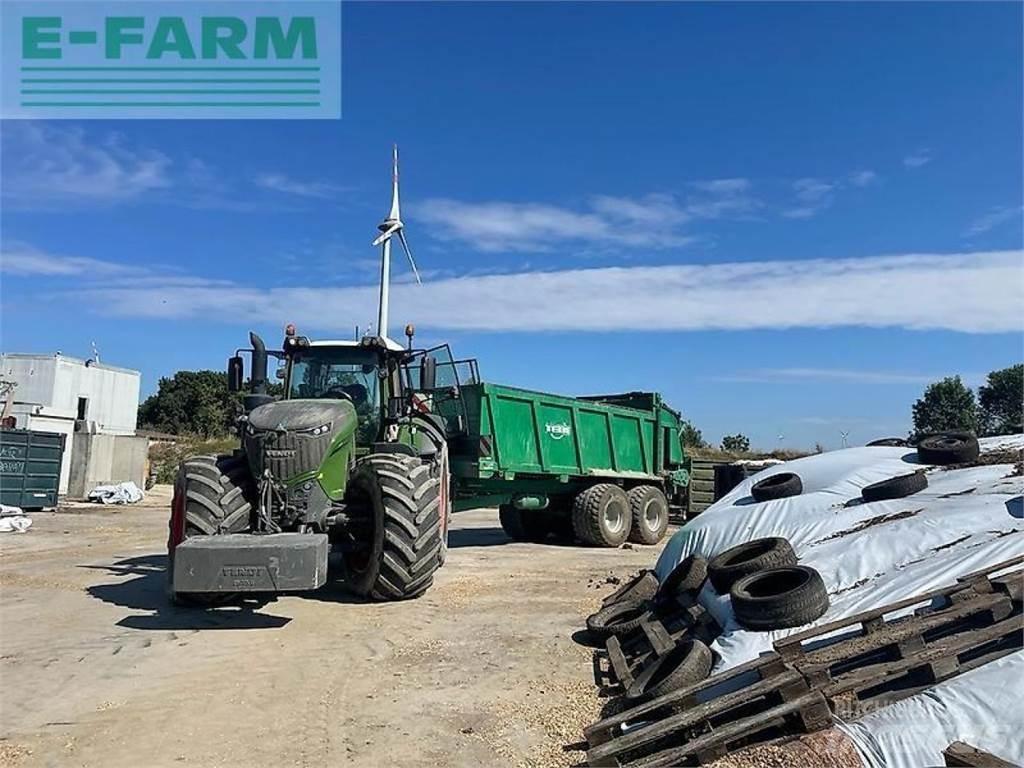 Fendt 1046 Трактора