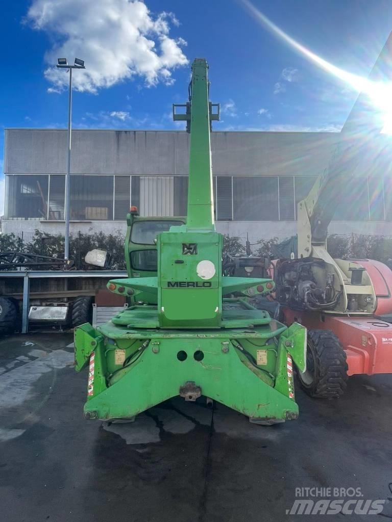 Merlo Roto 33.16 K S Телескопические погрузчики