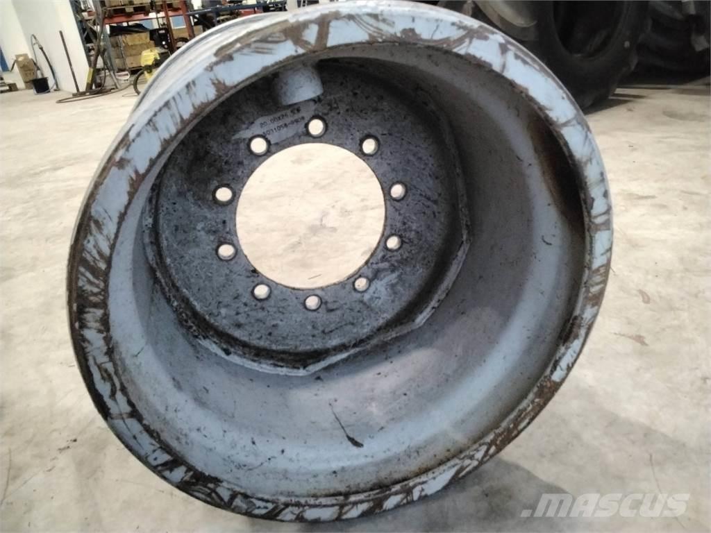 Valmet 890 20x26,5 Шины и колёса