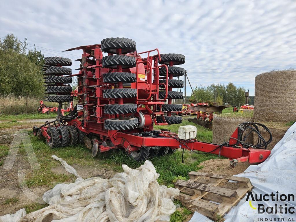 Horsch Pronto 6 DC Комбинированные сеялки