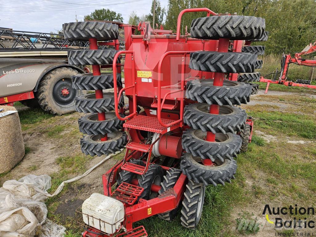 Horsch Pronto 6 DC Комбинированные сеялки