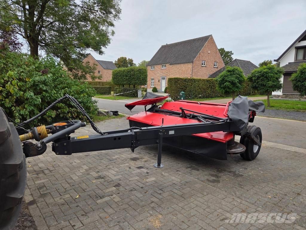 Vicon CMP 3001 A TK Косилки плющилки